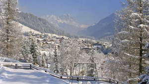HOTEL VAL DI FASSA immagine n.3