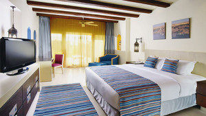 HILTON NUBIAN RESORT immagine n.3