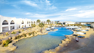 HILTON NUBIAN RESORT immagine n.2