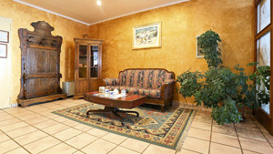 HOTEL COCOON immagine n.2
