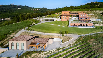 CASA DI LANGA