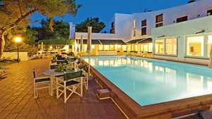 HOTEL KYRIE immagine n.2