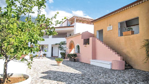BORGO DI FIUZZI RESORT & SPA immagine n.2