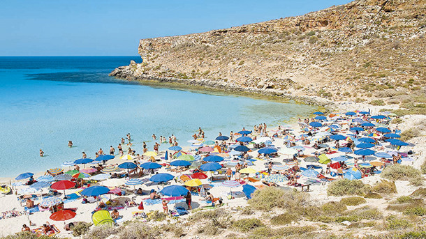 HOTEL ALBA D'AMORE immagine generale