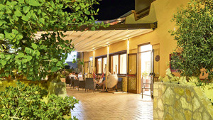 HOTEL ALBA D'AMORE immagine n.2