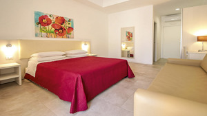 HOTEL ALBA D'AMORE immagine n.3