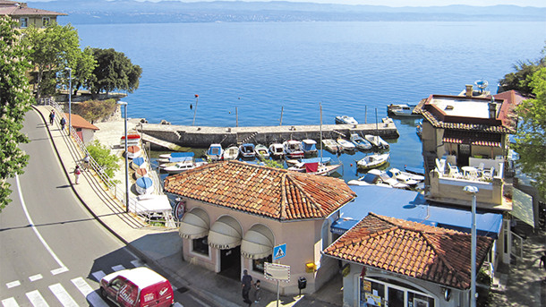 HOTEL PARK immagine generale