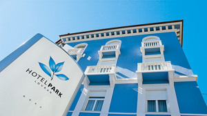 HOTEL PARK immagine n.2