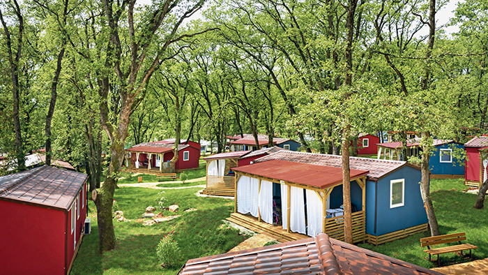 AMINESS MARAVEA CAMPING RESORT