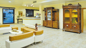ALOHA PARK HOTEL immagine n.3