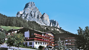 HOTEL MIRAMONTI immagine n.2