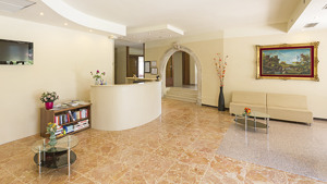 AKTIV HOTEL EDEN immagine n.2