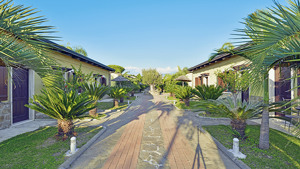 OLIMPIA CILENTO RESORT immagine n.2
