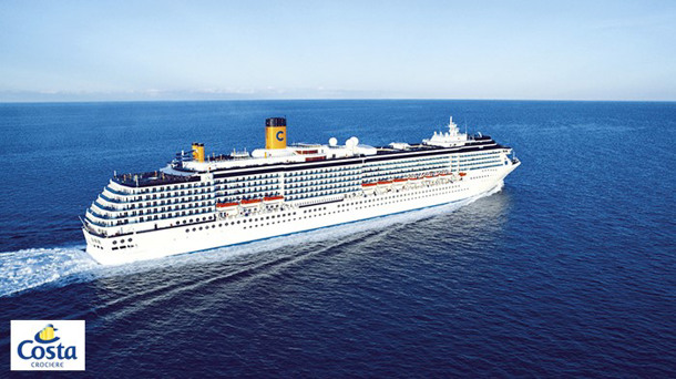 COSTA MEDITERRANEA immagine generale