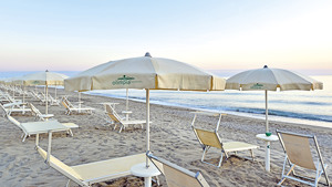 OLIMPIA CILENTO RESORT immagine n.3
