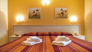 HOTEL ETRUSCO immagine n.3