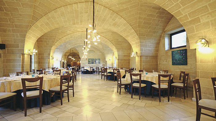 Corte Del Salento Torre Dell X27 Orso Le Puglia