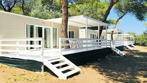 CAMPING LA SCOGLIERA SALENTO immagine n.2