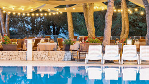 CAMPING LA SCOGLIERA SALENTO immagine n.3