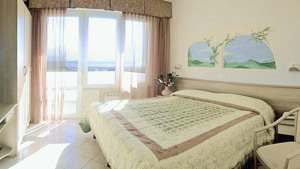 HOTEL AMBASCIATORI immagine n.3