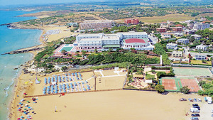 HOTEL CLUB HELIOS immagine n.3