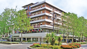 HOTEL PALACE immagine n.2