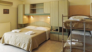 HOTEL PALACE immagine n.3