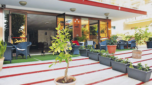 HOTEL FELLINI immagine n.2