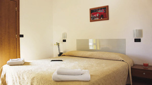 HOTEL FELLINI immagine n.3