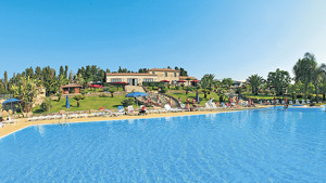 VILLAGGIO DOLOMITI SUL MARE immagine n.2