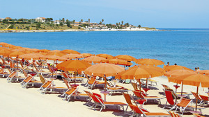 VILLAGGIO DOLOMITI SUL MARE immagine n.3