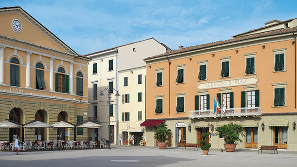 ALBERGO STELLA immagine generale