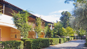 RESIDENCE CLUB SANGINETO immagine n.2