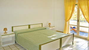 RESIDENCE CLUB SANGINETO immagine n.3