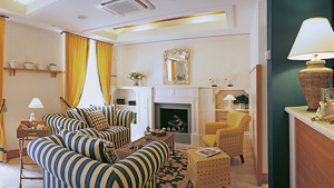 SUITE HOTEL MAESTRALE immagine n.2