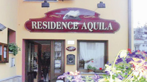 RESIDENCE AQUILA immagine n.2