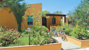 CAMPING VILLAGGIO THURIUM immagine n.2