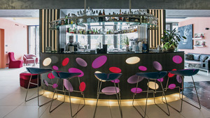 HOTEL DESIGN OBEROSLER immagine n.2