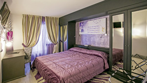 HOTEL DESIGN OBEROSLER immagine n.3