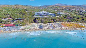 HOTEL BAIA DELLE SIRENE immagine n.2