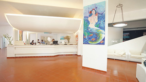 HOTEL BAIA DELLE SIRENE immagine n.3