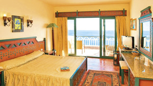 FARAANA REEF RESORT immagine n.3