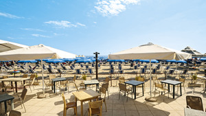 TORTORELLA INN RESORT immagine n.3