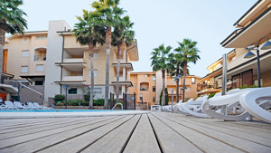 TORTORELLA INN RESORT immagine n.2