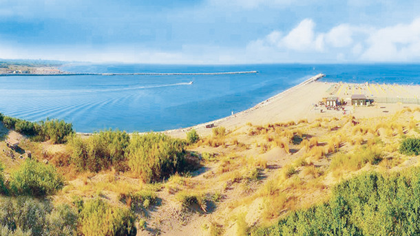 CAMPING SMERALDO immagine generale