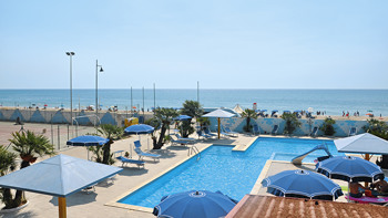 VILLAGGIO RESIDENCE COSTA BLU