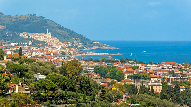 HOTEL SOLE immagine generale