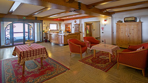 HOTEL MIRAVALLE immagine n.3