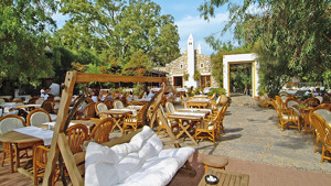 HOTEL OKALIPTUS immagine n.2