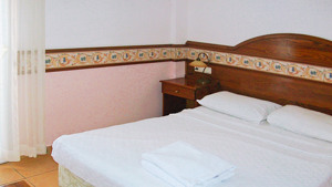 HOTEL KRISS immagine n.3